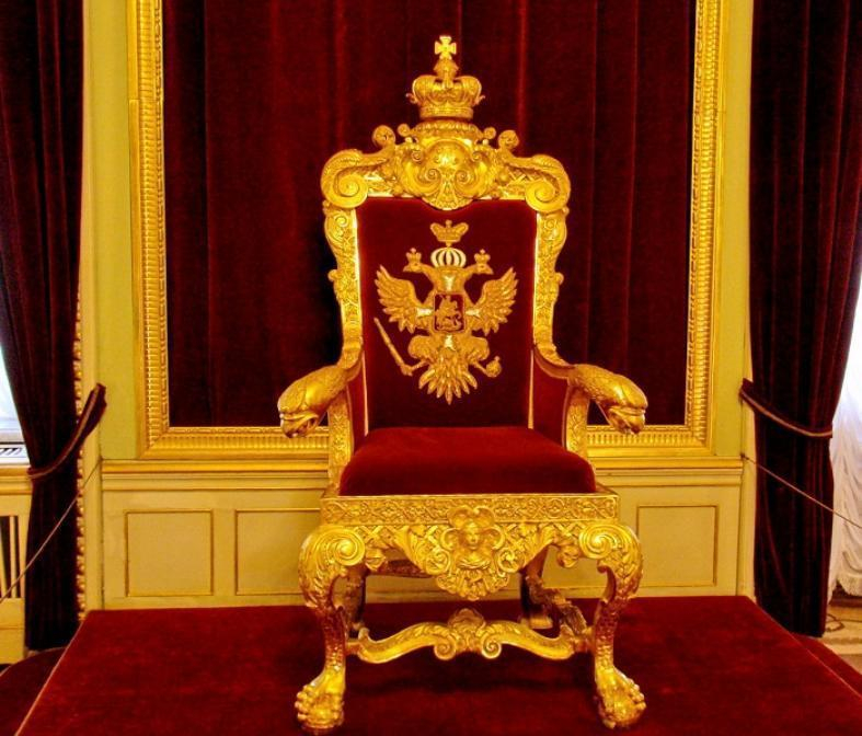 Стало известно имя второго кандидата в губернаторы Волгоградской области Стало известно имя второго кандидата в губернаторы Волгоградской области