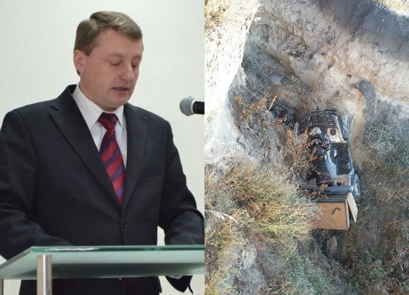 В Волгограде хотят лишить полномочий уже мертвого судью В Волгограде хотят лишить полномочий уже мертвого судью
