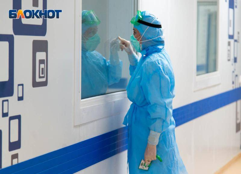 Стали известны подробности о троих новых умерших от COVID-19 волгоградцах Стали известны подробности о троих новых умерших от COVID-19 волгоградцах
