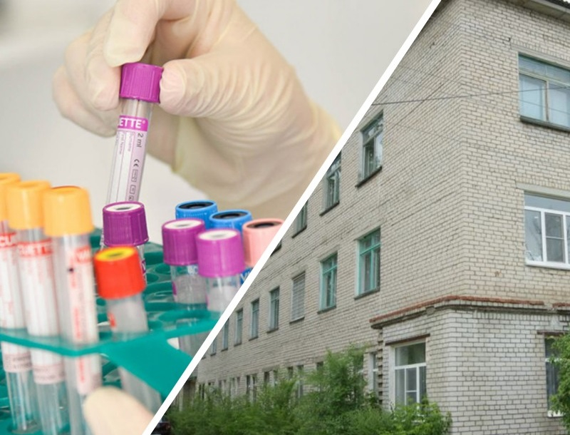 Санитарка Иловлинской ЦРБ умерла, заразившись коронавирусом Санитарка Иловлинской ЦРБ умерла, заразившись коронавирусом