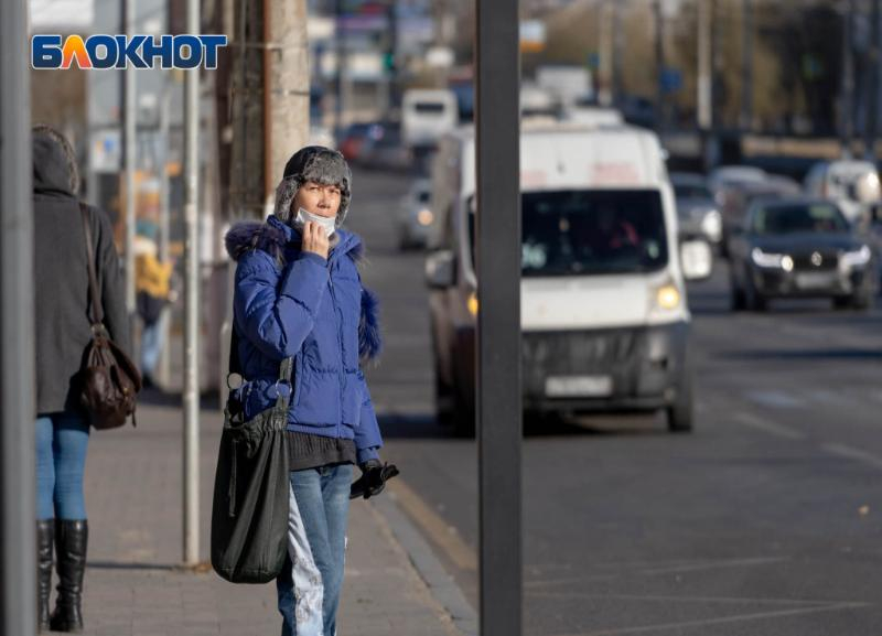Очередной рекорд по зараженным: 247 заболевших COVID-19 и 4 умерших на 2 декабря в Волгограде Очередной рекорд по зараженным: 247 заболевших COVID-19 и 4 умерших на 2 декабря в Волгограде