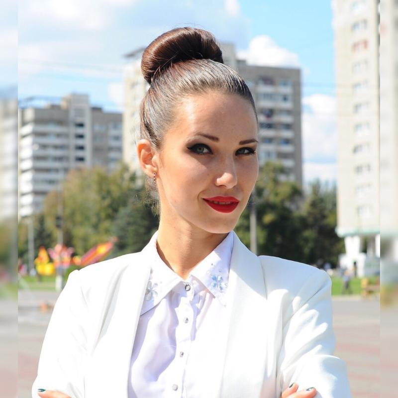 «Коллектив “Танцующая душа” – моя семья», – танцор из Волжского Анастасия Бурдонова, переехавшая в Крым «Коллектив “Танцующая душа” – моя семья», – танцор из Волжского Анастасия Бурдонова, переехавшая в Крым