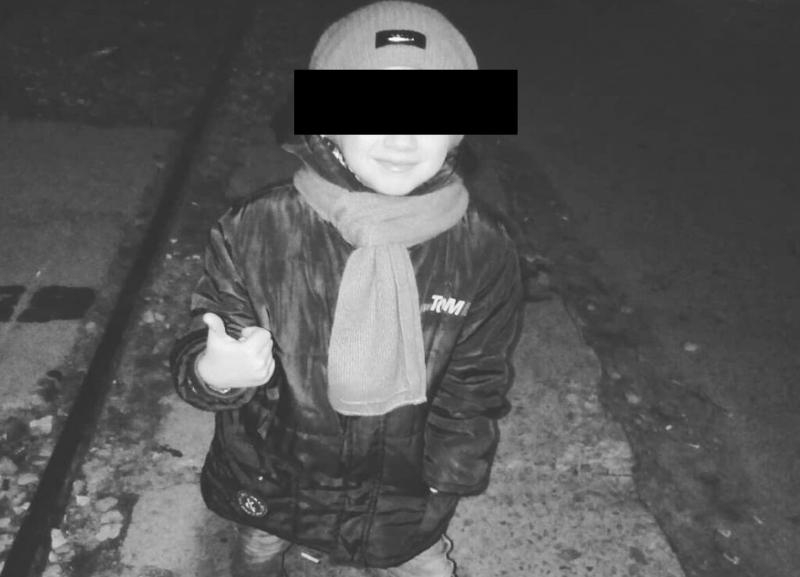 Нашли пропавшего в Жилгородке 7-летнего мальчика Нашли пропавшего в Жилгородке 7-летнего мальчика