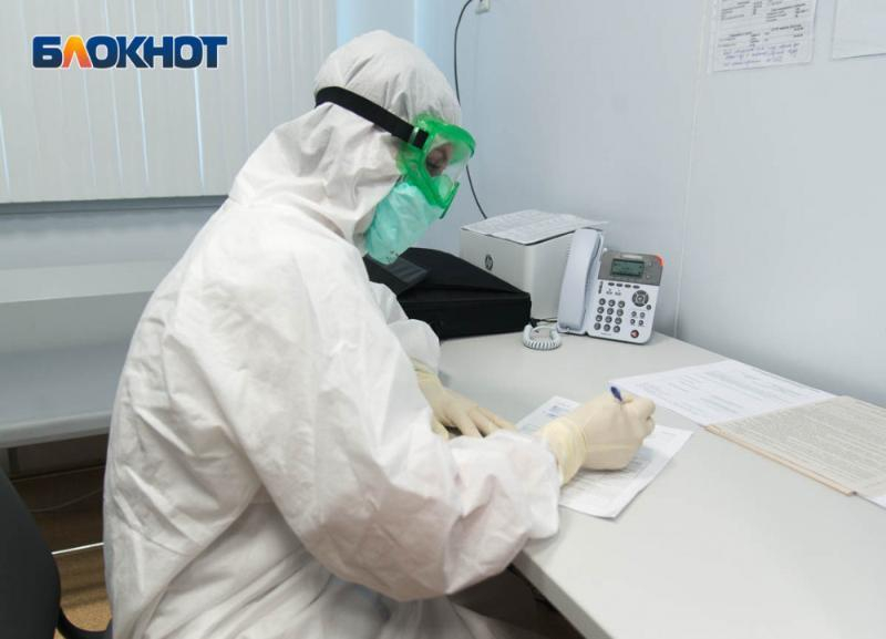 Волгоградцы признались, что будут пытаться избегать вакцинации перед госпитализацией Волгоградцы признались, что будут пытаться избегать вакцинации перед госпитализацией