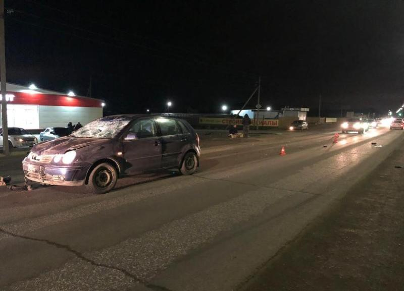Под суд идет водитель Volkswagen Polo, который в первый день нового года в Волгограде насмерть сбил семью Под суд идет водитель Volkswagen Polo, который в первый день нового года в Волгограде насмерть сбил семью