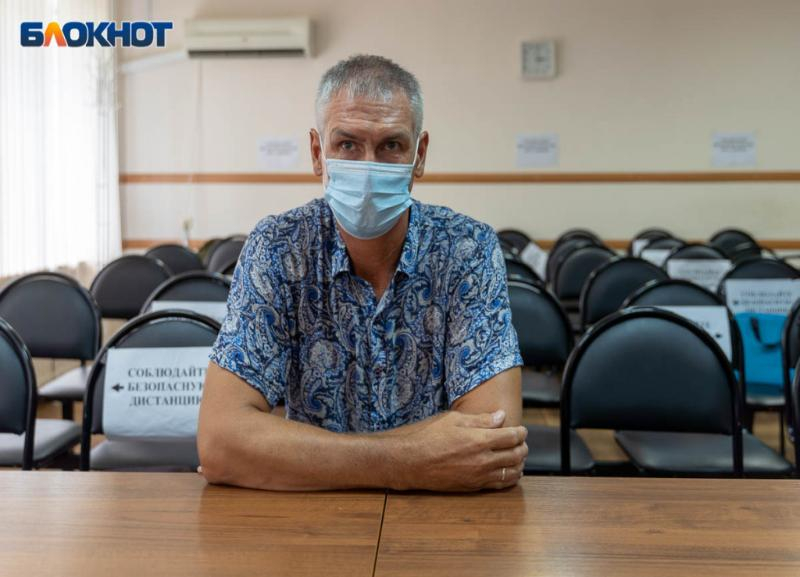 Приговор волгоградскому бизнесмену Жданову по делу о гибели 11 человек оставили без изменений Приговор волгоградскому бизнесмену Жданову по делу о гибели 11 человек оставили без изменений