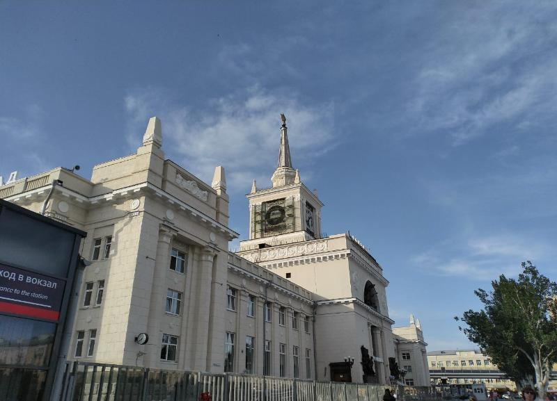 Сторонники референдума в Волгограде рассказали как бились за сбор подписей Сторонники референдума в Волгограде рассказали как бились за сбор подписей