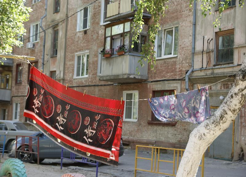 В Волгоградской области продолжают расти цены на вторичное жилье В Волгоградской области продолжают расти цены на вторичное жилье