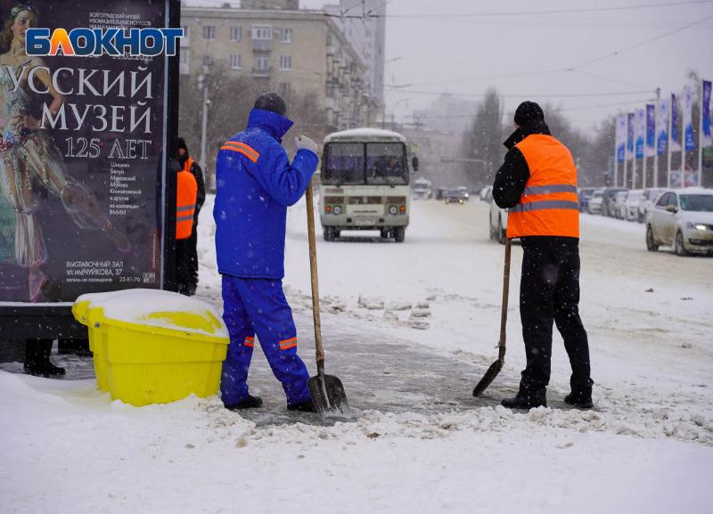 В Волгоградской области работодатели задолжали по зарплате более 42 миллионов рублей В Волгоградской области работодатели задолжали по зарплате более 42 миллионов рублей