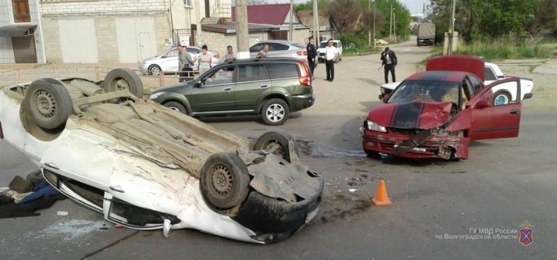 Врачи не заметили у пострадавшего в ДТП волгоградца разрыв селезенки: мужчине срочно требуется помощь Врачи не заметили у пострадавшего в ДТП волгоградца разрыв селезенки: мужчине срочно требуется помощь