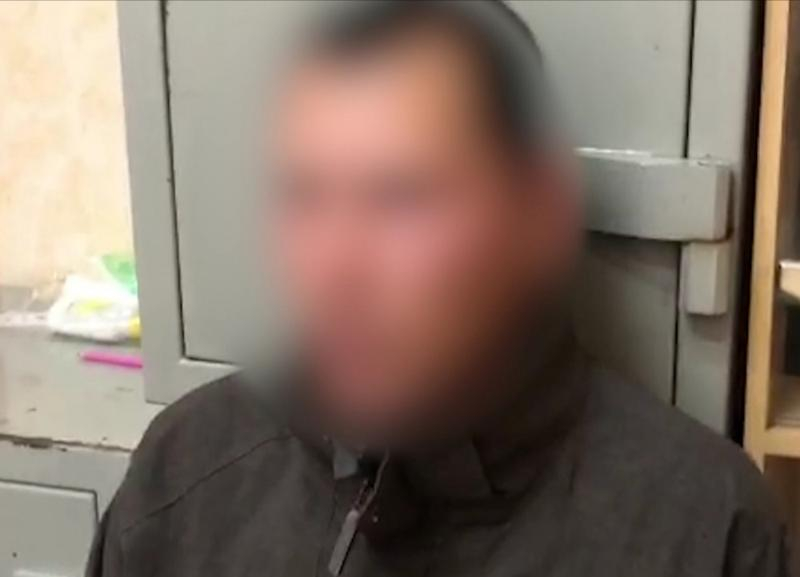Грозит пожизненный срок: насильник и убийца 10-летней школьницы идет под суд в Волгоградской области Грозит пожизненный срок: насильник и убийца 10-летней школьницы идет под суд в Волгоградской области