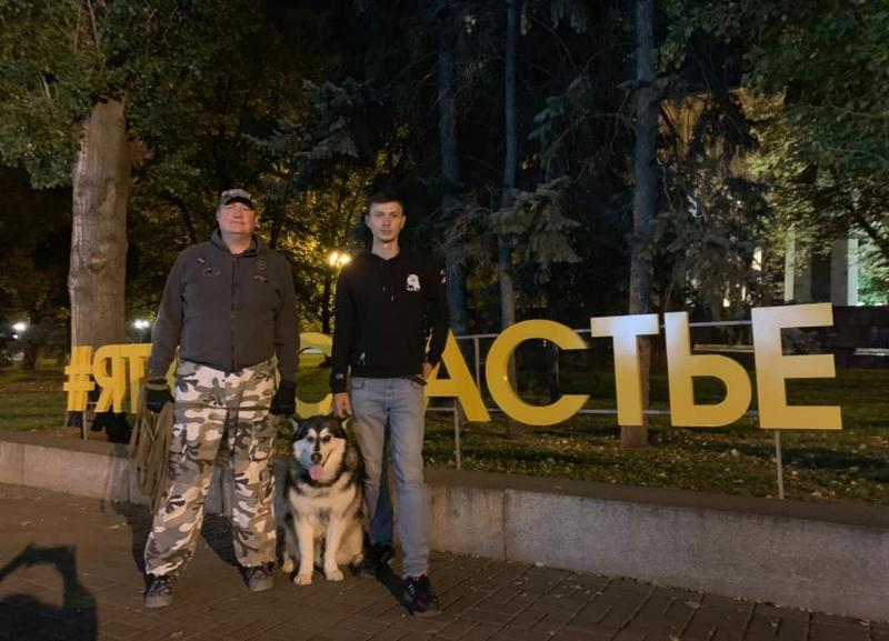 «У нас есть кони»: депутат Осипов рассказал, почему любит своего сына «У нас есть кони»: депутат Осипов рассказал, почему любит своего сына