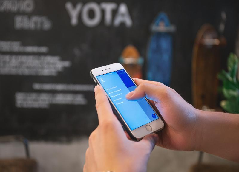 Yota добавила “Транспорт” к безлимитным приложениям Yota добавила “Транспорт” к безлимитным приложениям