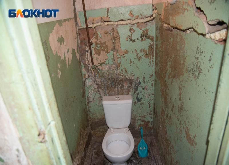 Капремонт в цифрах: 426 домов капитально отремонтируют за год в Волгограде Капремонт в цифрах: 426 домов капитально отремонтируют за год в Волгограде