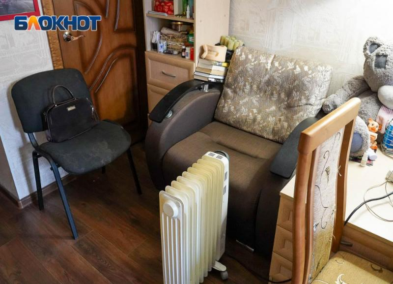 Волгоградцы стесняются говорить о том, что им тесно в квартирах Волгоградцы стесняются говорить о том, что им тесно в квартирах