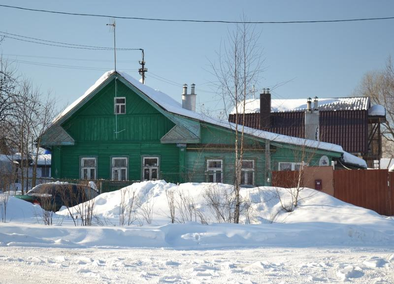 Стали известны обстоятельства убийства 60-летним мужчиной собственного брата в Городище Стали известны обстоятельства убийства 60-летним мужчиной собственного брата в Городище