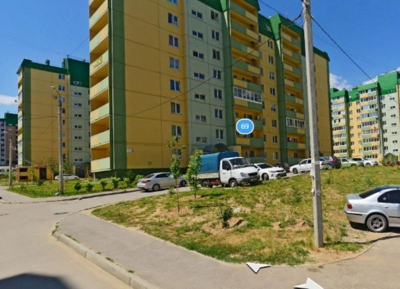 20-летний студент ВолгГТУ выпал из окна 8 этажа в ЖК «Комарово» в Волгограде 20-летний студент ВолгГТУ выпал из окна 8 этажа в ЖК «Комарово» в Волгограде