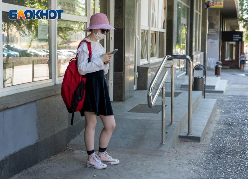 Во сколько раз снижается риск заражения при ношении маски и перчаток рассказали волгоградцам Во сколько раз снижается риск заражения при ношении маски и перчаток рассказали волгоградцам