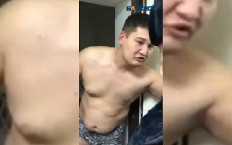 Сегодня станет известно, посадят ли за решетку сына экс-главы СК по Волгоградской области Михаила Музраева Сегодня станет известно, посадят ли за решетку сына экс-главы СК по Волгоградской области Михаила Музраева