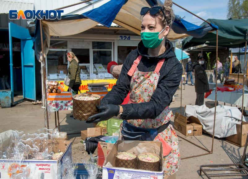 Масло стало дороже на 28 рублей, яйца — на 26: массовое подорожание продуктов в Волгограде перед Пасхой Масло стало дороже на 28 рублей, яйца — на 26: массовое подорожание продуктов в Волгограде перед Пасхой