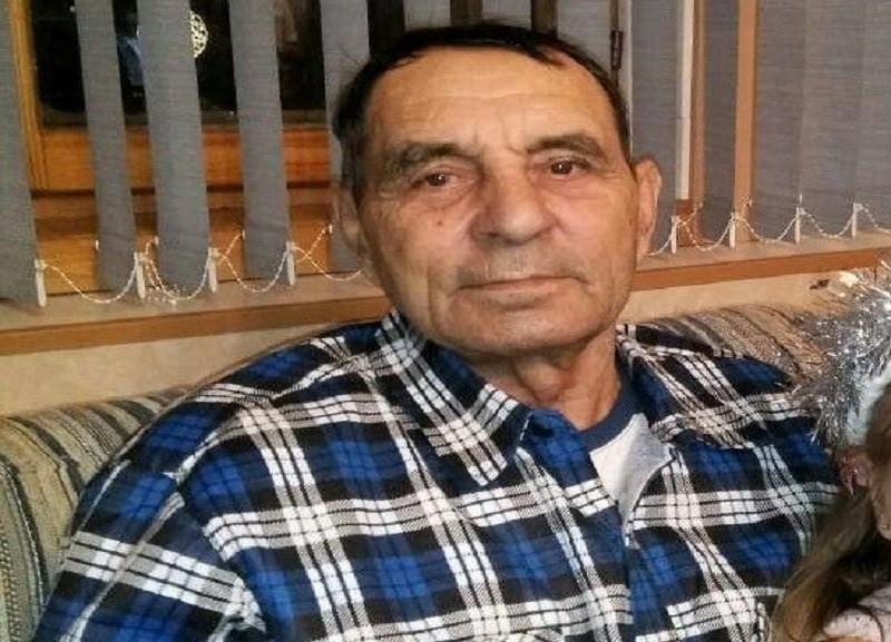 Найден бесследно пропавший 70-летний мужчина в Волгоградской области