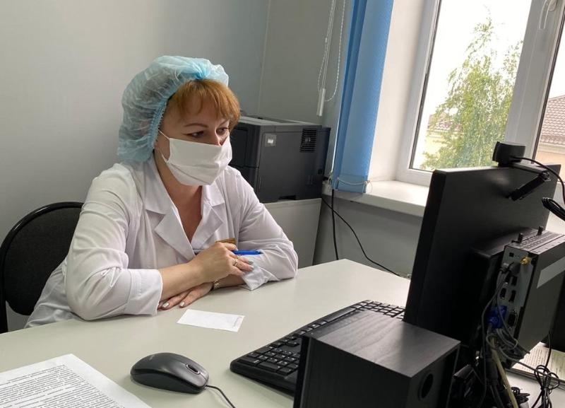 Волгоградцы могут бесплатно проконсультироваться у врачей Волгоградцы могут бесплатно проконсультироваться у врачей