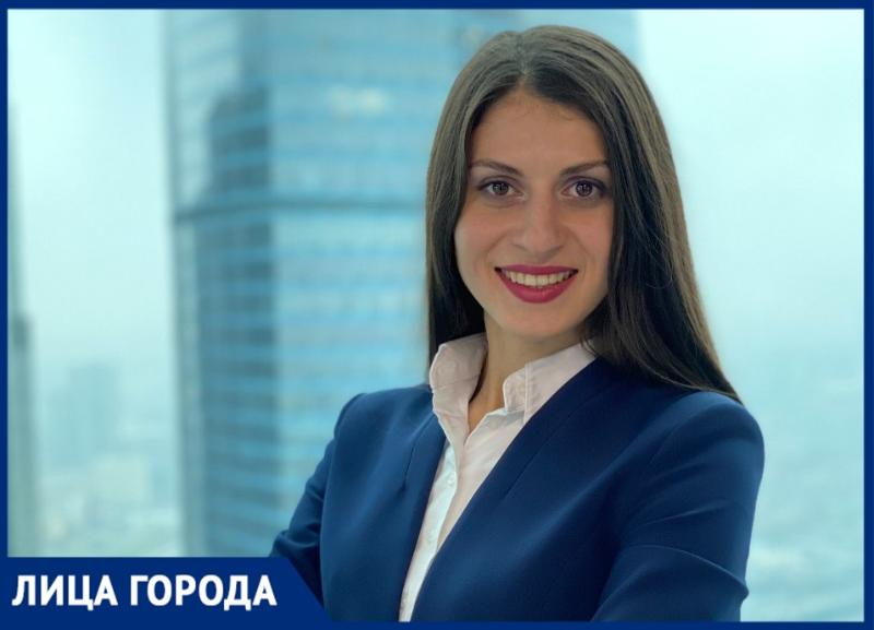 «Не нужно манипулировать детьми при разводе», – волгоградский адвокат Анастасия Бердникова «Не нужно манипулировать детьми при разводе», – волгоградский адвокат Анастасия Бердникова