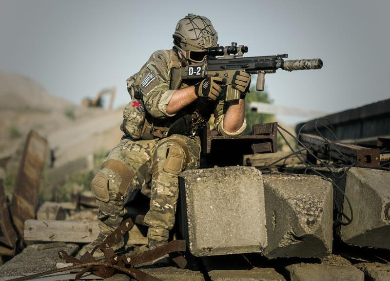 19-летнего вербовщика в террористы доставили из Германии в Волгоград 19-летнего вербовщика в террористы доставили из Германии в Волгоград