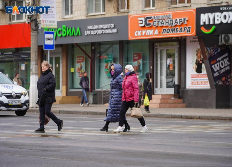 35 человек умерли от коронавируса за сутки в Волгоградской области 35 человек умерли от коронавируса за сутки в Волгоградской области