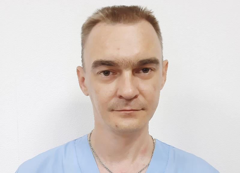 «Находился на передовой в борьбе с COVID-19»: медики о найденном погибшим в больнице враче в Волгоградской области «Находился на передовой в борьбе с COVID-19»: медики о найденном погибшим в больнице враче в Волгоградской области