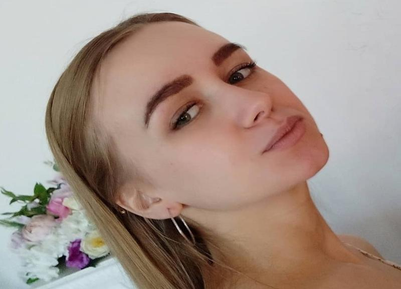 Талантливая кавер-исполнительница бесплатно споет для засидевшихся дома волгоградцев Талантливая кавер-исполнительница бесплатно споет для засидевшихся дома волгоградцев