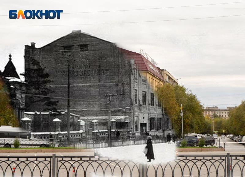 Тогда и сейчас: гвоздильный завод в Царицыне, который шумел на всю округу Тогда и сейчас: гвоздильный завод в Царицыне, который шумел на всю округу