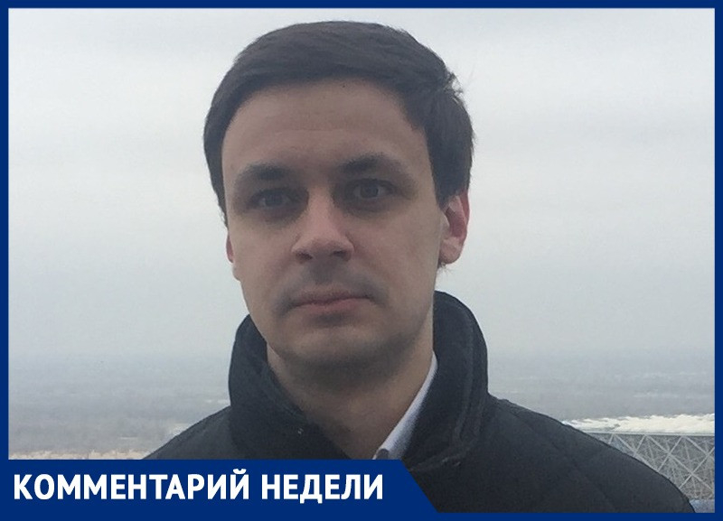 «Чиновникам любые традиции чужды»: общественник о захоронении Путина и советских воинов фондом Песковой на Мамаевом кургане «Чиновникам любые традиции чужды»: общественник о захоронении Путина и советских воинов фондом Песковой на Мамаевом кургане