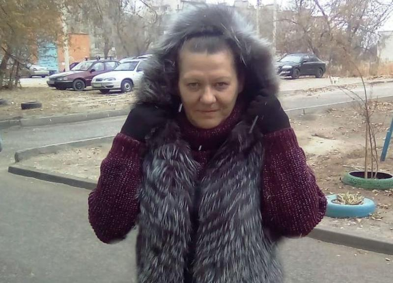 Сирота из Волгоградской области 30 лет ждет квартиры от государства Сирота из Волгоградской области 30 лет ждет квартиры от государства