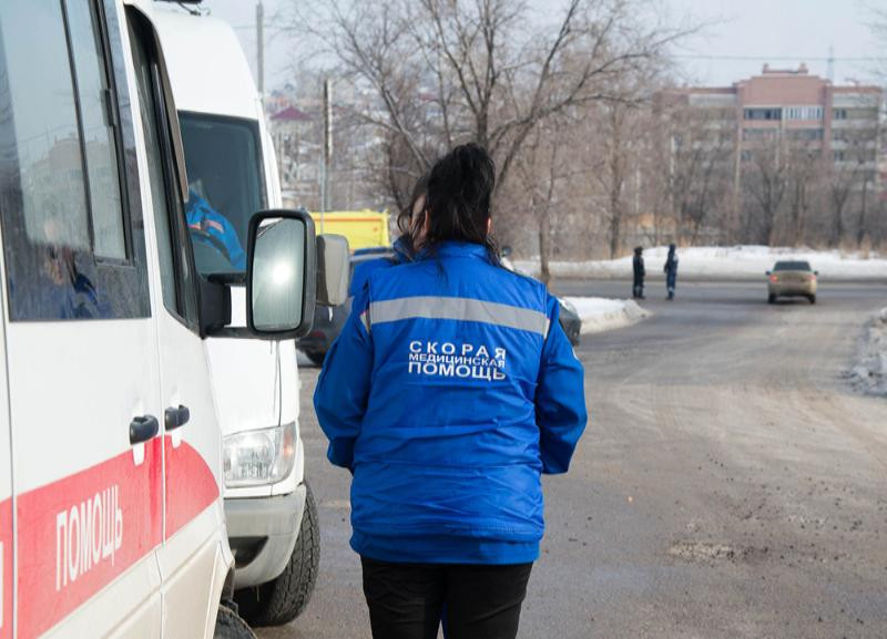 Медработникам Волгоградской области направлено 95 млн рублей: названы размеры доплаты Медработникам Волгоградской области направлено 95 млн рублей: названы размеры доплаты
