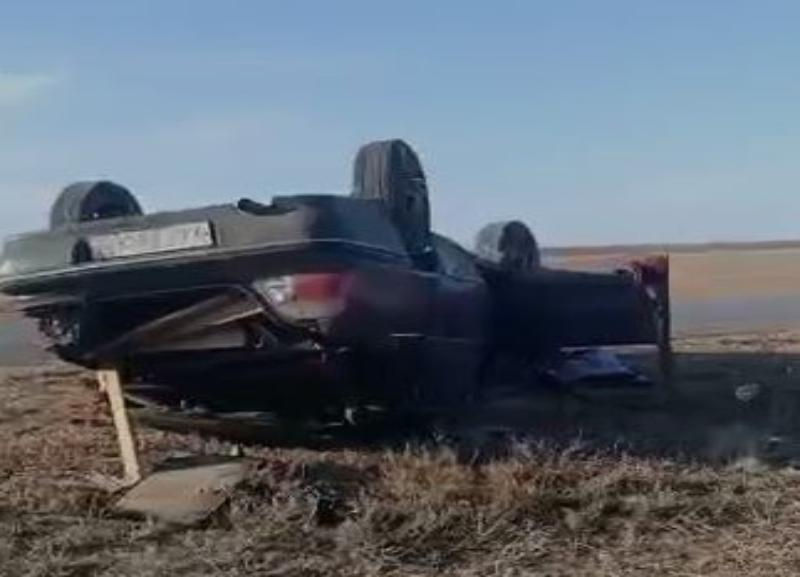 Стало известно, кто находился за рулем Daewoo Nexia, в которой в ДТП погибла 14-летняя жительница Волгоградской области Стало известно, кто находился за рулем Daewoo Nexia, в которой в ДТП погибла 14-летняя жительница Волгоградской области