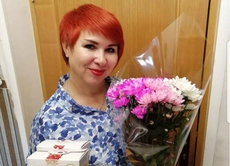 У санитарки из Волгограда с COVID-19 уже 96% поражения легких: дочь умоляет сдать новую порцию крови У санитарки из Волгограда с COVID-19 уже 96% поражения легких: дочь умоляет сдать новую порцию крови
