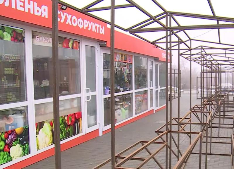 В Волгограде станет больше ярмарок с крафтовой продукцией В Волгограде станет больше ярмарок с крафтовой продукцией