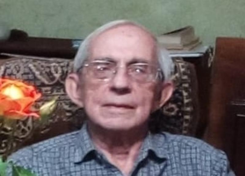 В Волгограде бесследно пропал 83-летний пенсионер, который не ориентируется в пространстве В Волгограде бесследно пропал 83-летний пенсионер, который не ориентируется в пространстве