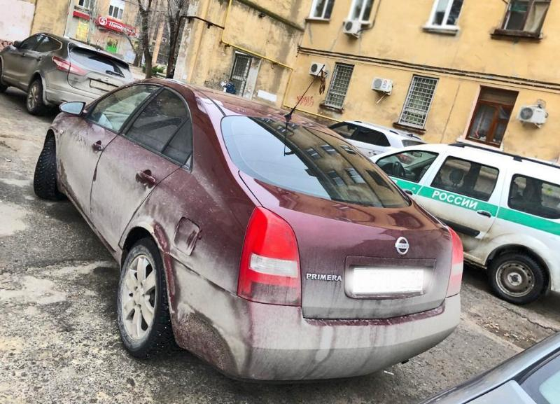 У волгоградки забрали автомобиль за неоплату электроэнергии У волгоградки забрали автомобиль за неоплату электроэнергии