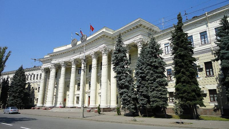 Волгоградская областная дума собирается на экстренное заседание Волгоградская областная дума собирается на экстренное заседание