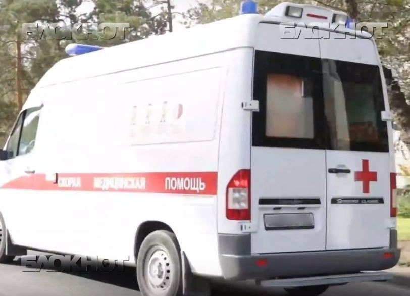 Из-за тройного ДТП 58-летняя женщина находится в больнице Волгограда Из-за тройного ДТП 58-летняя женщина находится в больнице Волгограда