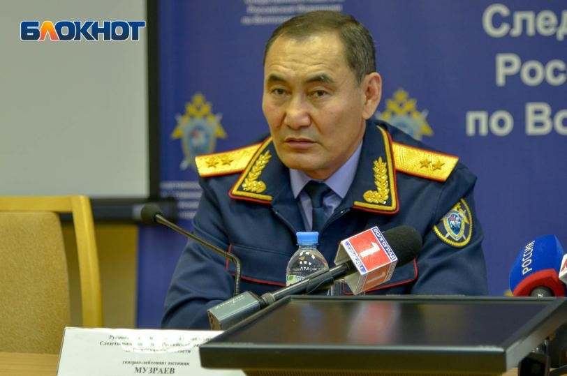 Адвокат Михаила Музраева: «У суда есть общая картина, которую нарушать нельзя» Адвокат Михаила Музраева: «У суда есть общая картина, которую нарушать нельзя»