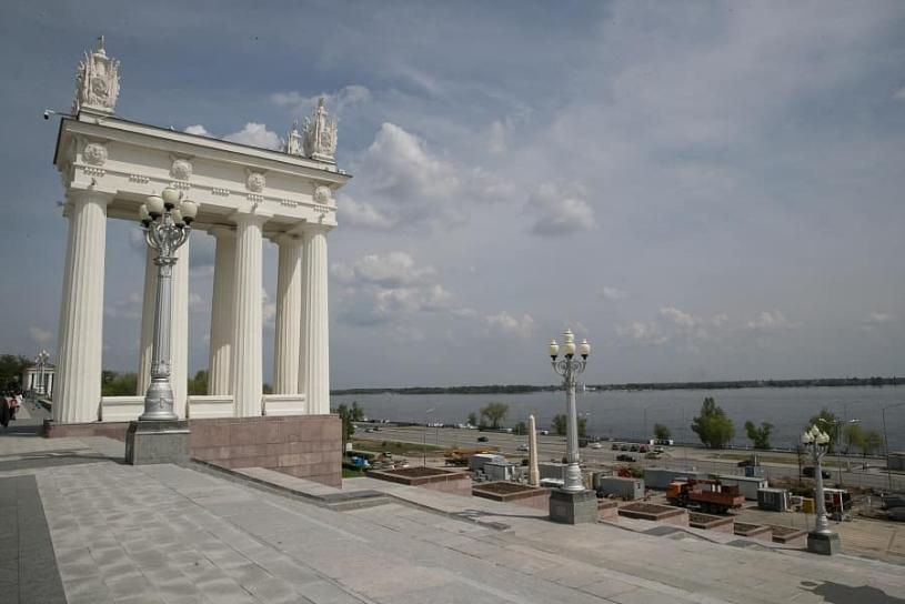В Волгограде политики вспомнили о поэтессе Агашиной и композиторе Пахмутовой В Волгограде политики вспомнили о поэтессе Агашиной и композиторе Пахмутовой
