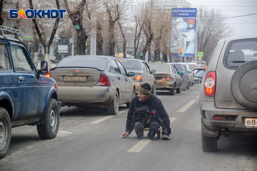 Денег на питание не хватает 70 процентам жителей Волгограда Денег на питание не хватает 70 процентам жителей Волгограда
