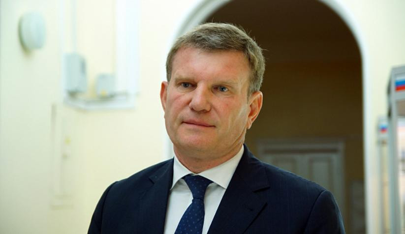 Олег Савченко: «Маркировка товаров защитит потребителя и позволит выиграть добросовестным производителям» Олег Савченко: «Маркировка товаров защитит потребителя и позволит выиграть добросовестным производителям»