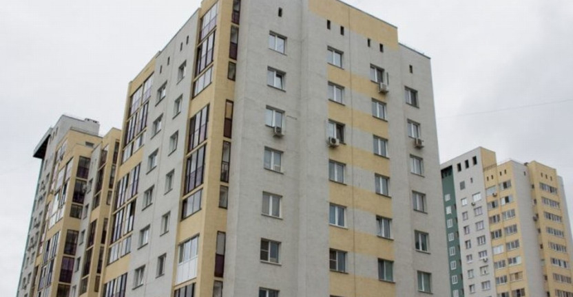 В Волгоградской области подорожало жилье В Волгоградской области подорожало жилье