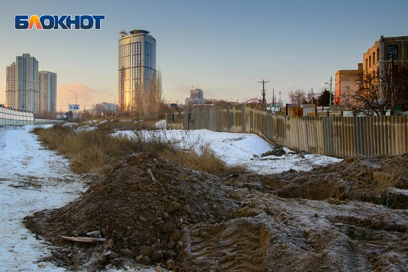 Волгоград вошел в топ-15 регионов с низким качеством управления Волгоград вошел в топ-15 регионов с низким качеством управления