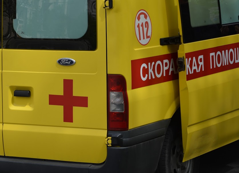 Волгоградцы полностью разочаровались в медицине после высаженной скорой на улице пациентки Волгоградцы полностью разочаровались в медицине после высаженной скорой на улице пациентки