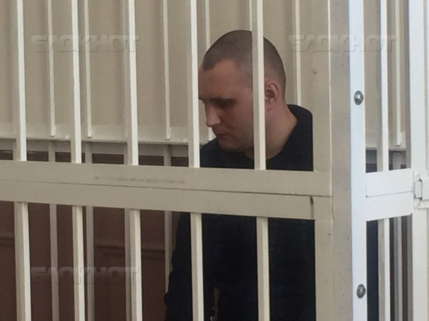 Маньяк Масленников перекрутил части тел убитых волжанок в мясорубке Маньяк Масленников перекрутил части тел убитых волжанок в мясорубке